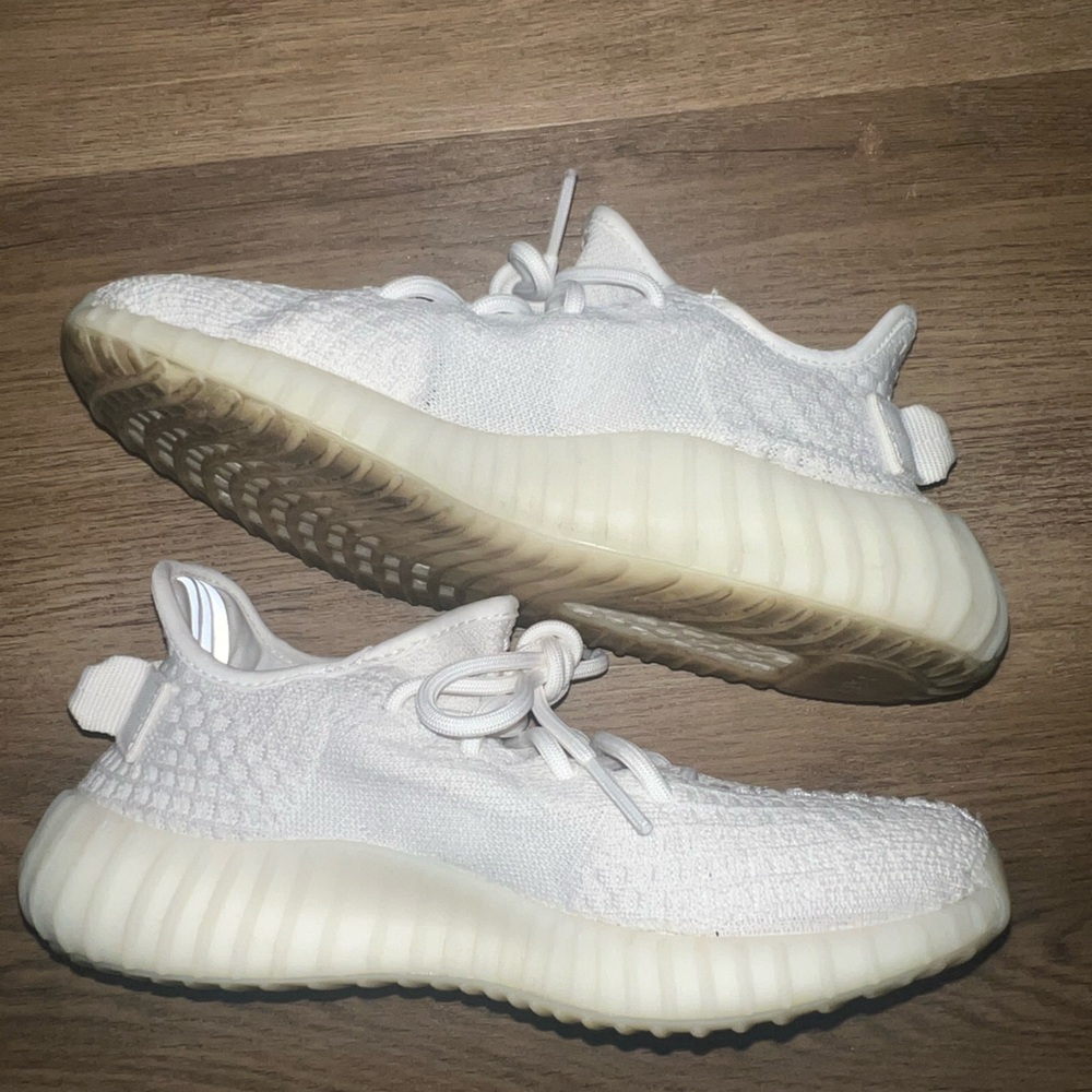 adidas Yeezy Boost 350 V2 'Bone'